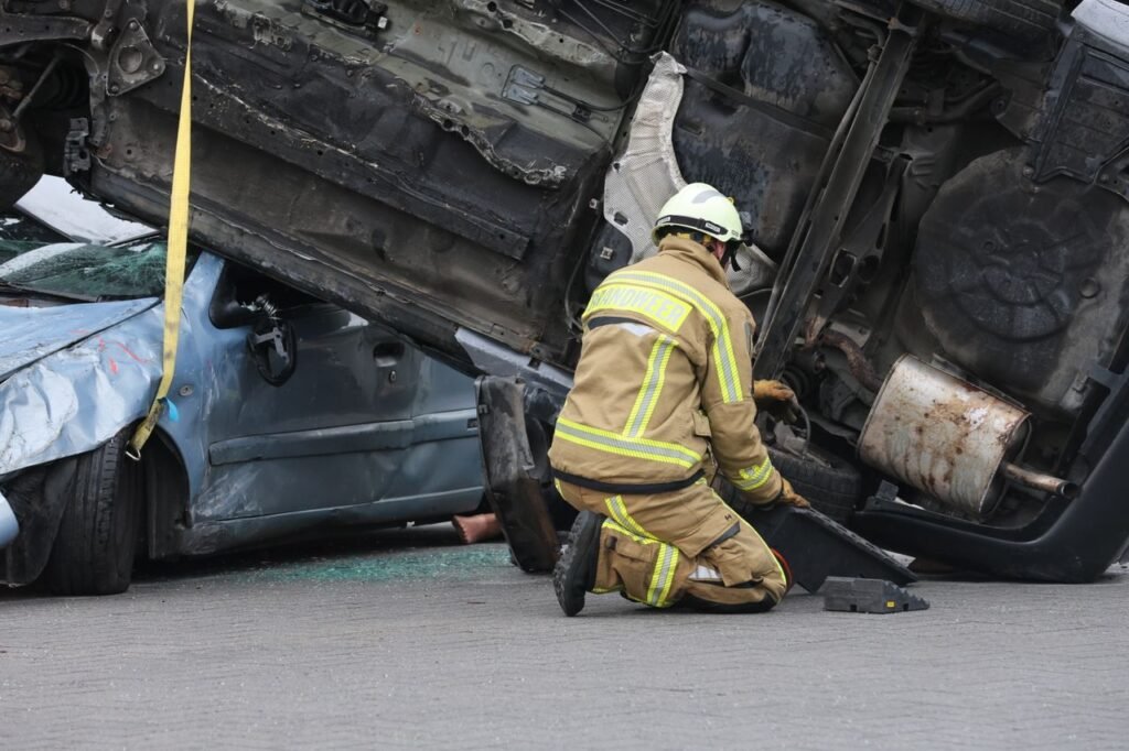abogado accidente trafico Tenerife