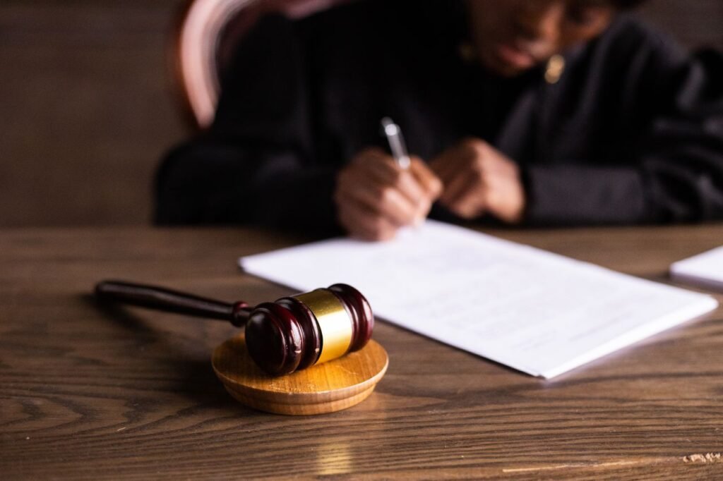 derecho civil y penal